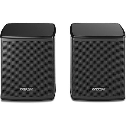 Беспроводная колонка Bose Surround Speakers (черный)