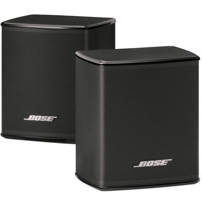 Беспроводная колонка Bose Surround Speakers (черный)