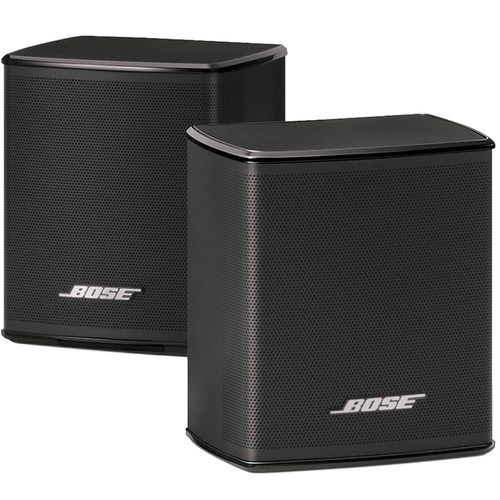 Беспроводная колонка Bose Surround Speakers (черный)