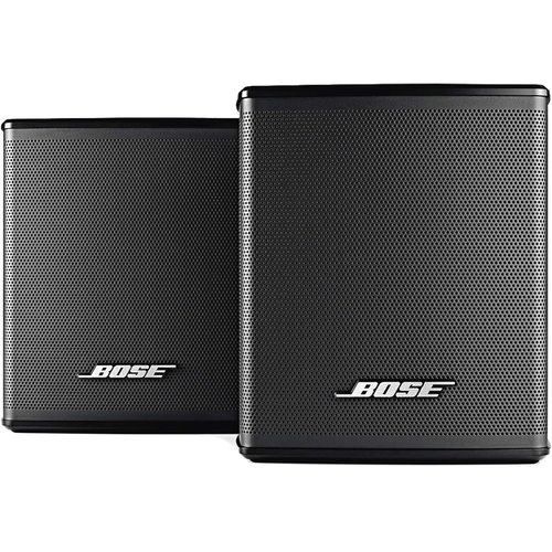 Беспроводная колонка Bose Surround Speakers (черный)