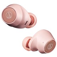 Audio-Technica ATH-CKS30TW (розовый)
