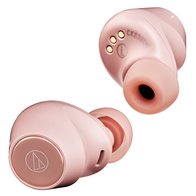 Audio-Technica ATH-CKS30TW (розовый)