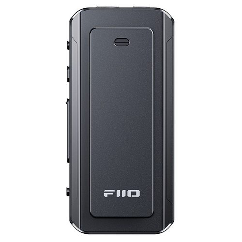 Портативный усилитель и ЦАП FiiO BTR13 (черный)
