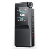 FiiO BTR17 (черный)