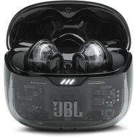 JBL Tune Beam Ghost Edition (черный)