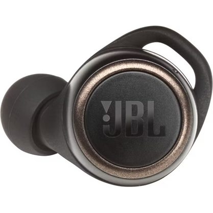 Беспроводные наушники JBL Live 300TWS (черный)