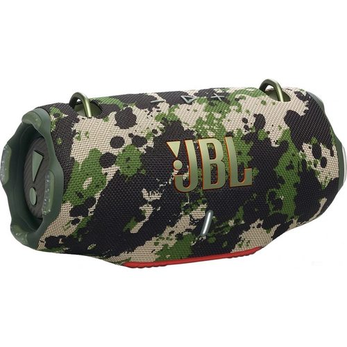 Портативная колонка JBL Xtreme 4 (камуфляж)