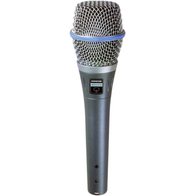 Shure Beta 87A (Копия)