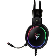 ZONE 51 Stasis (черный)