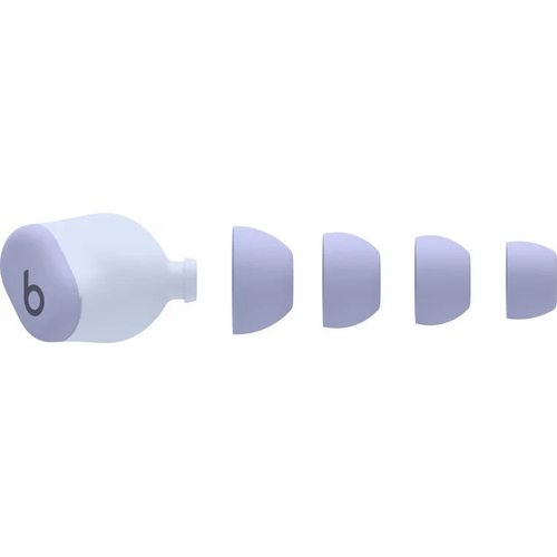 Беспроводные наушники Beats Solo Buds (фиолетовый)
