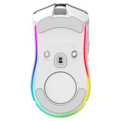 Игровая мышка Razer Cobra Pro (белый)