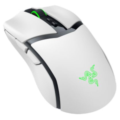 Игровая мышка Razer Cobra Pro (белый)