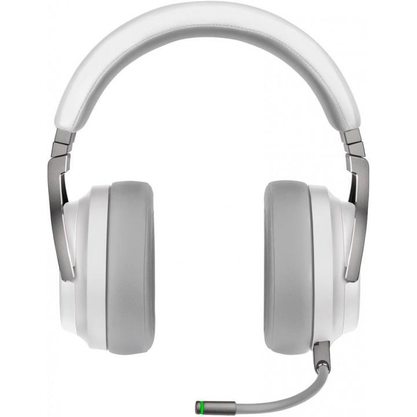 Игровые наушники Corsair Virtuoso RGB Wireless SE (белый)