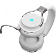 Corsair Virtuoso RGB Wireless SE (белый)