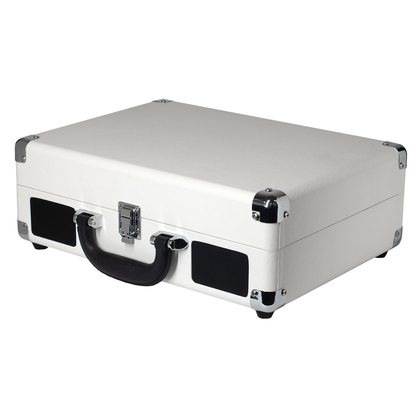 Виниловый проигрыватель Alive Audio Glam Milk