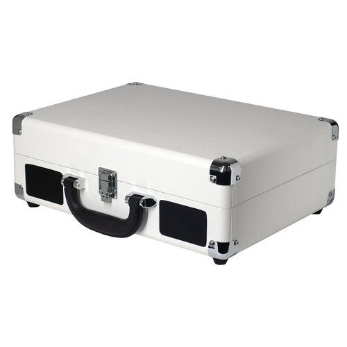 Виниловый проигрыватель Alive Audio Glam Milk