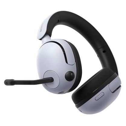 Игровые наушники Sony Inzone H5 WH-G500 (белый)
