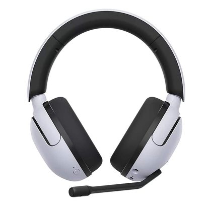 Игровые наушники Sony Inzone H5 WH-G500 (белый)