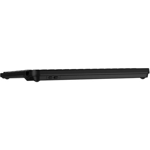 Клавиатура офисная A4Tech Fstyler FBK30 (черный)