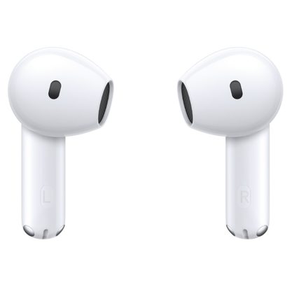 Беспроводные наушники Honor Earbuds X7 (белый)