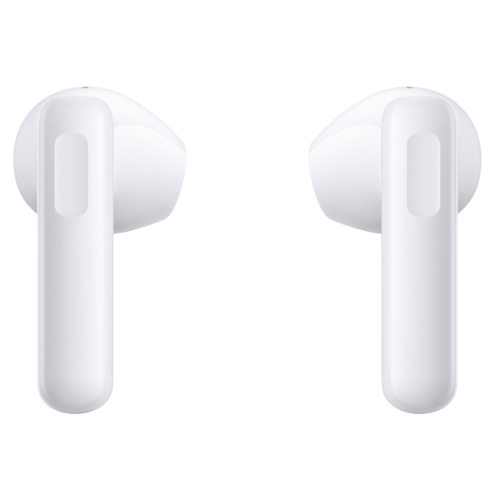 Беспроводные наушники Honor Earbuds X7 (белый)