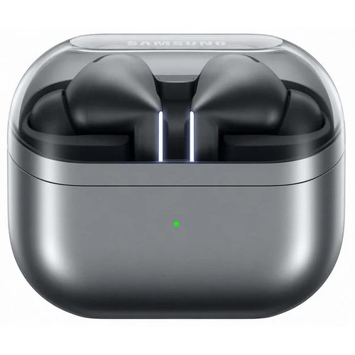 Беспроводные наушники Samsung Galaxy Buds 3 Pro (серебристый)