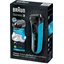 Электробритва Braun Series 3 3040s Wet&Dry