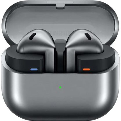 Беспроводные наушники Samsung Galaxy Buds 3 (серебристый)