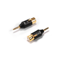 ddHifi XLR44C XLR 4Pin - 4.4 мм