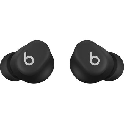 Беспроводные наушники Beats Solo Buds (черный)