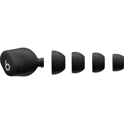 Беспроводные наушники Beats Solo Buds (черный)
