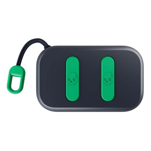 Беспроводные наушники Skullcandy Dime 2 (зеленый)