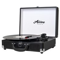 Alive Audio Glam Noir
