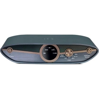 Стационарный усилитель и ЦАП iFi Audio Zen Phono 3