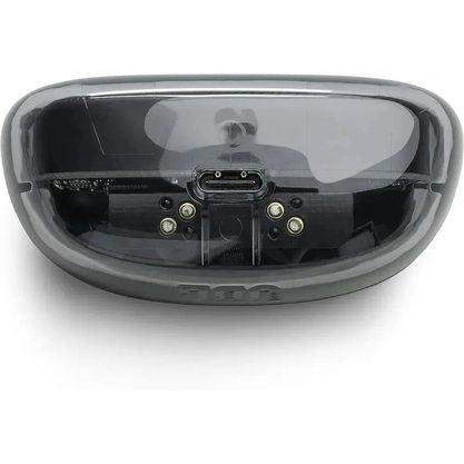 Беспроводные наушники JBL Tune Beam Ghost Edition (черный)