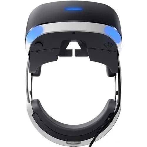 PlayStation Sony PlayStation VR [CUH-ZVR1]