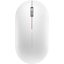 Мышка офисная Xiaomi MIIW Wireless Bluethooth Dual Mode Mouse MW23M22 (белый)