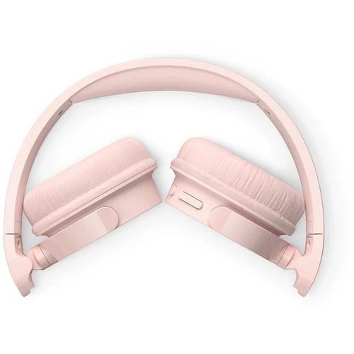 Наушники Philips TAH4209 (розовый)