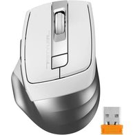 A4Tech Fstyler FG35S (белый/серебристый)