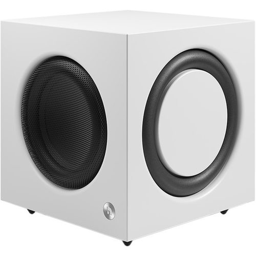 Сабвуфер Audio Pro SW-10 (белый)