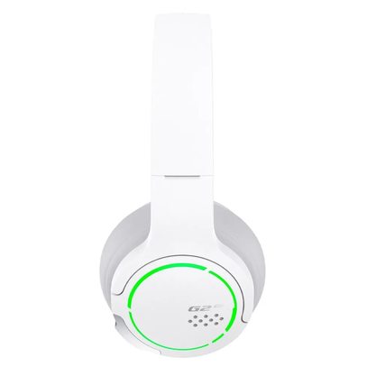 Игровые наушники Edifier G2 BT (белый)