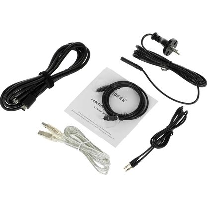 Стационарная колонка Edifier G5000 (черный)