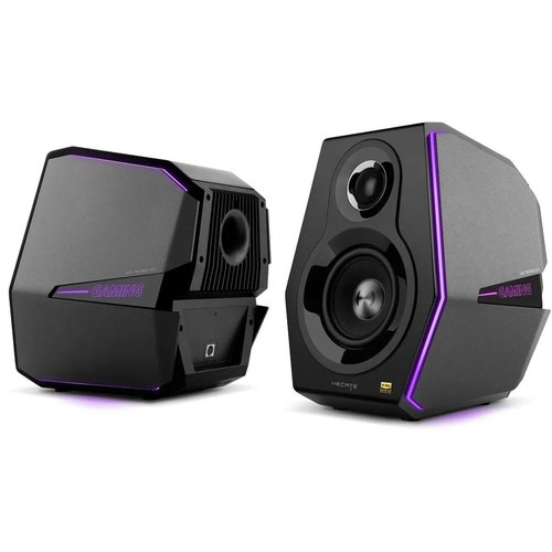 Стационарная колонка Edifier G5000 (черный)