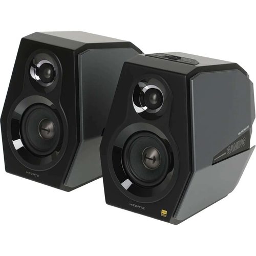 Стационарная колонка Edifier G5000 (черный)