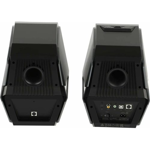 Стационарная колонка Edifier G5000 (черный)