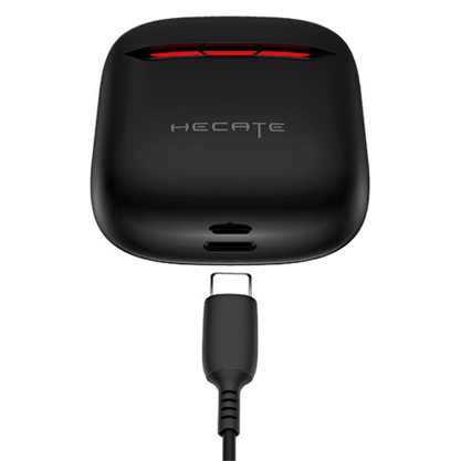 Беспроводные наушники Edifier GM3 Plus (черный)