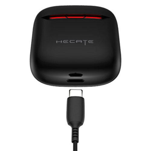 Беспроводные наушники Edifier GM3 Plus (черный)