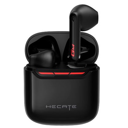 Беспроводные наушники Edifier GM3 Plus (черный)