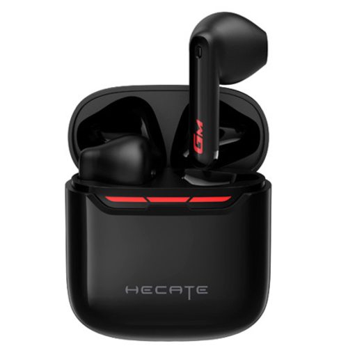 Беспроводные наушники Edifier GM3 Plus (черный)