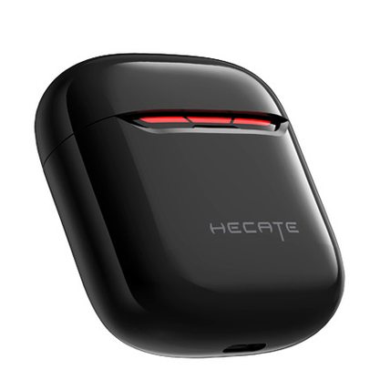 Беспроводные наушники Edifier GM3 Plus (черный)